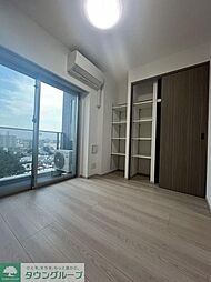 アイルプレミアム駒込 901 9階2Kのリビング/ダイニング