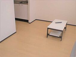 レオネクストエトワール要町 102 1階1LDKのリビング/ダイニング