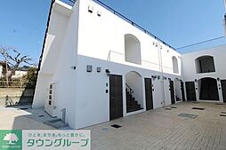 レピュア成増レジデンス