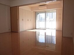 コンフォリア東池袋ＷＥＳＴ 1102 11階1LDKのリビング/ダイニング