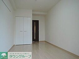 メインステージ赤塚 404 4階1Kのリビング/ダイニング