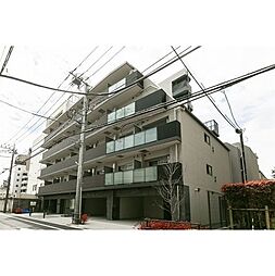 コンフォリア志村坂上