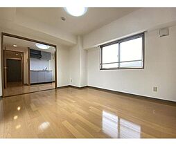 レジデンス練馬北町 306 3階1DKのリビング/ダイニング