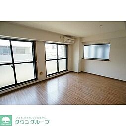 アーバンプレイス 601 6階1LDKのリビング/ダイニング