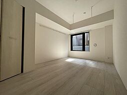 グローリオシェルト池袋本町 406 4階2Kのリビング/ダイニング