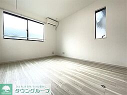 プランドールＴＣ東長崎 101 1階1Kのリビング/ダイニング