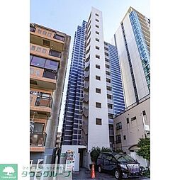 コンフォリア要町