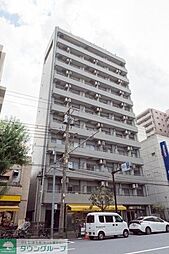 アドリーム千駄木 505