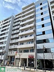 シティハイツ根津 302