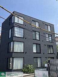 ＣＲＥＡＬ板橋氷川町 402