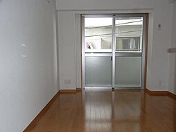 スカイコート池袋第7 408 4階1Kのリビング/ダイニング