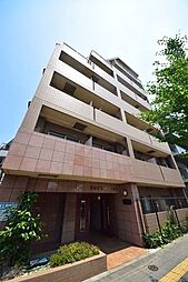 スカイコート板橋第2 501