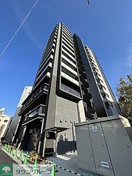 ザ・パークハビオ滝野川 911