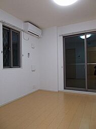 JR山手線 大塚駅 徒歩5分の賃貸アパート 1階1Kのリビング/ダイニング