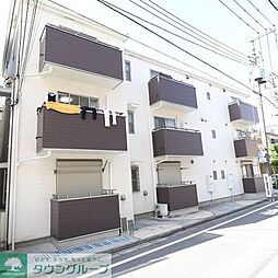 東武東上線 北池袋駅 徒歩4分