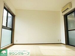 JR山手線 大塚駅 徒歩10分の賃貸マンション 1階ワンルームのリビング/ダイニング