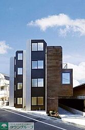 西武池袋線 椎名町駅 徒歩4分