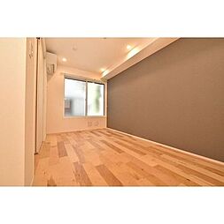 NOBILIS千川 103 1階1LDKのリビング/ダイニング