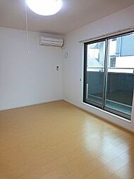 ジュネスメゾン中板橋 307 3階1DKのリビング/ダイニング