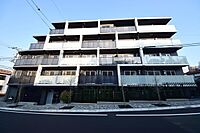 東京都北区滝野川5丁目43-8：物件画像／株式会社タウンハウジング東京　池袋西口店