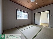 リビング/居室