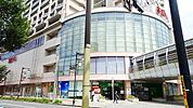西友清瀬店 徒歩11分。 830m