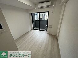 アーバンパーク北戸田 712 7階1Kのリビング/ダイニング