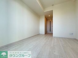 ＨＹ‘ｓ　ＴＯＤＡ　ＭＡＸＩＶ 117 1階1Kのリビング/ダイニング