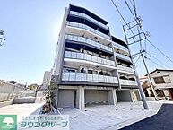 東京都板橋区赤塚1丁目6-6：物件画像／株式会社タウンハウジング東京　池袋西口店
