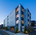 東京都豊島区目白4丁目36-6：物件画像／株式会社タウンハウジング東京　池袋西口店