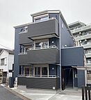 東京都練馬区北町2丁目32-26：物件画像／株式会社タウンハウジング東京　池袋西口店
