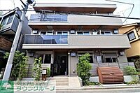 東京都板橋区小茂根2丁目：物件画像／株式会社タウンハウジング東京　池袋西口店