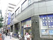 みずほ銀行駒込支店 徒歩11分。銀行 830m