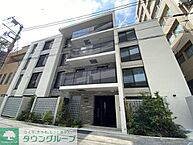 東京都豊島区高田3丁目2-15：物件画像／株式会社タウンハウジング東京　池袋西口店