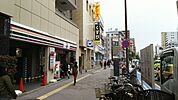 どらっぐぱぱす千石駅前店 徒歩1分。ドラックストア 80m