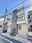 東京都豊島区池袋3丁目67-10：物件画像／株式会社タウンハウジング東京　池袋西口店