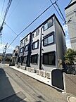東京都板橋区大谷口1丁目38-3：物件画像／株式会社タウンハウジング東京　池袋西口店