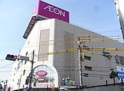 タカキューイオン板橋店 2419m
