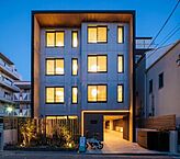 東京都豊島区池袋4丁目9-3：物件画像／株式会社タウンハウジング東京　池袋西口店