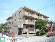 東京都板橋区赤塚6丁目4-21：物件画像／株式会社タウンハウジング東京　池袋西口店