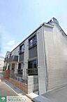 東京都練馬区北町5丁目7-1：物件画像／株式会社タウンハウジング東京　池袋西口店