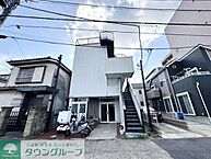 東京都練馬区北町3丁目15-16：物件画像／株式会社タウンハウジング東京　池袋西口店