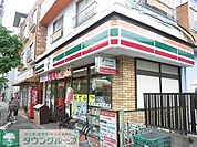 セブンイレブン 79m