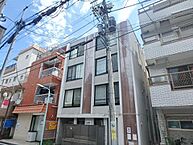 東京都豊島区池袋3丁目44-9：物件画像／株式会社タウンハウジング東京　池袋西口店