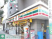 セブンイレブン文京目白台2丁目店 徒歩6分。コンビニ 430m