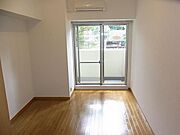 人気のフローリングのお部屋
