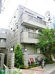 東京都豊島区南池袋3丁目15-15：物件画像／株式会社タウンハウジング東京　池袋西口店