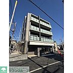 東京都練馬区貫井3丁目：物件画像／株式会社タウンハウジング東京　池袋西口店