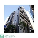 東京都文京区湯島1丁目5-28：物件画像／株式会社タウンハウジング東京　池袋西口店