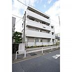 東京都板橋区常盤台1丁目58-9：物件画像／株式会社タウンハウジング東京　池袋西口店